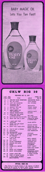 CKLW%20Big%2030%20music%20chart%20from%20the%201970%27s
